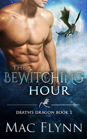 [Death's Dragon 03] • The Bewitching Hour